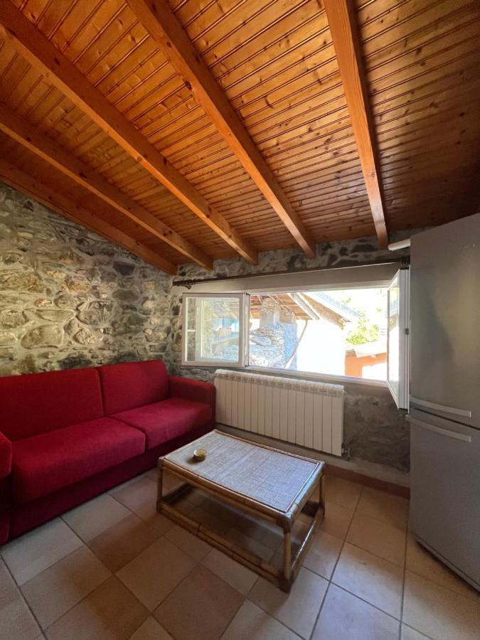 Casa Victoria - Full Equipped Stone House Villa Rocchetta Nervina Bagian luar foto